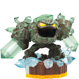 Prism Break - Skylanders Giants