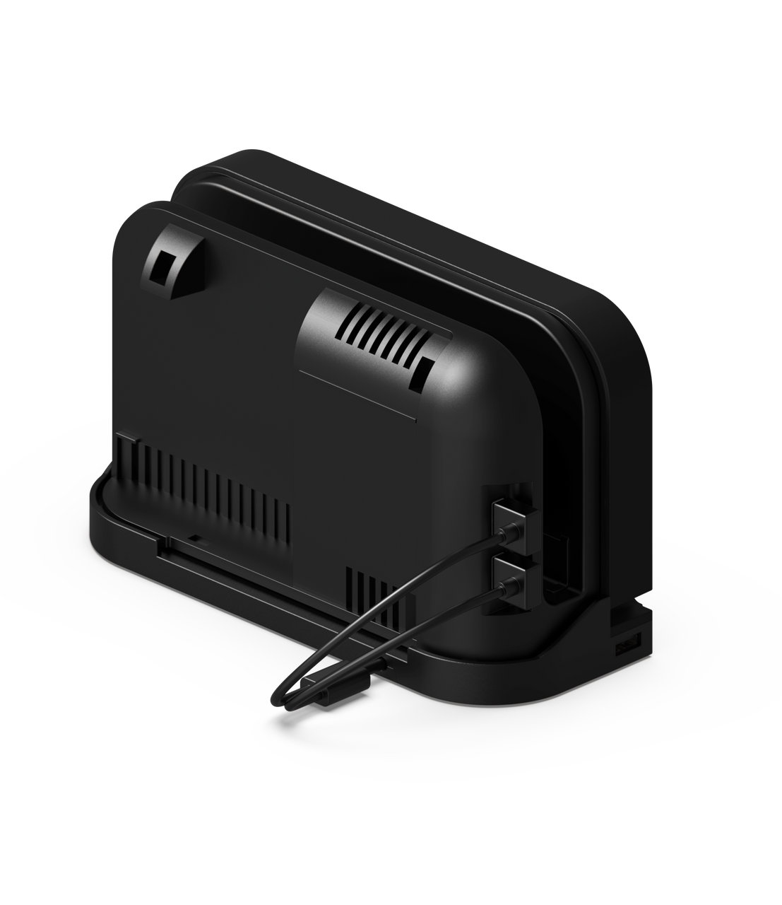 Battle Dock GameCube Controller Adapter for Switch 2