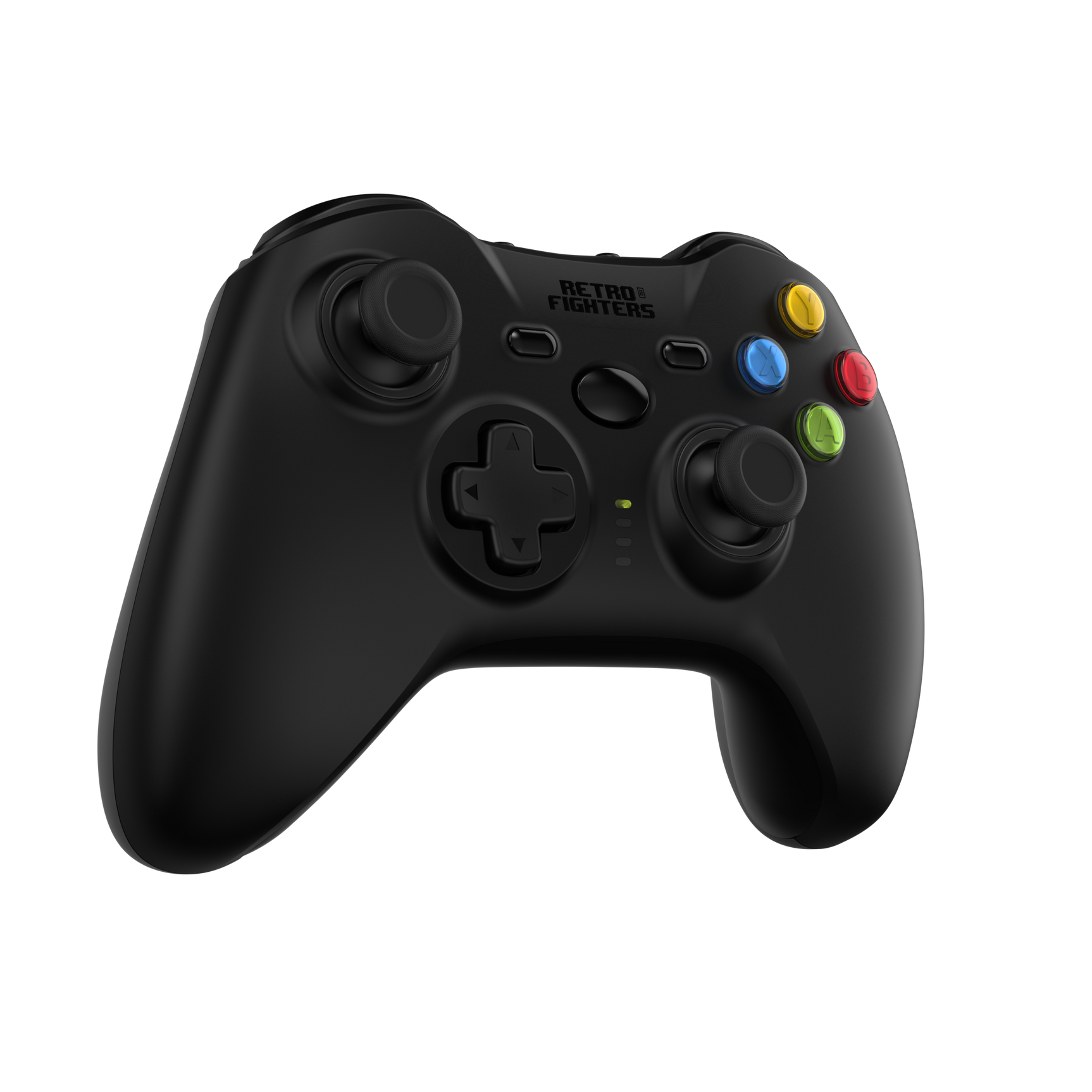 Hunter 360 2.4GHz Wireless Controller for Xbox 360, PC