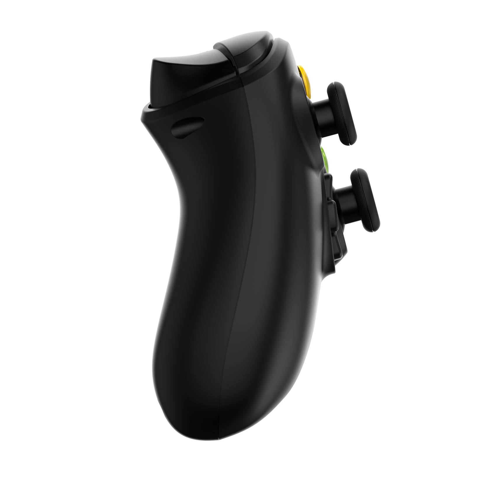 Hunter 360 2.4GHz Wireless Controller for Xbox 360, PC