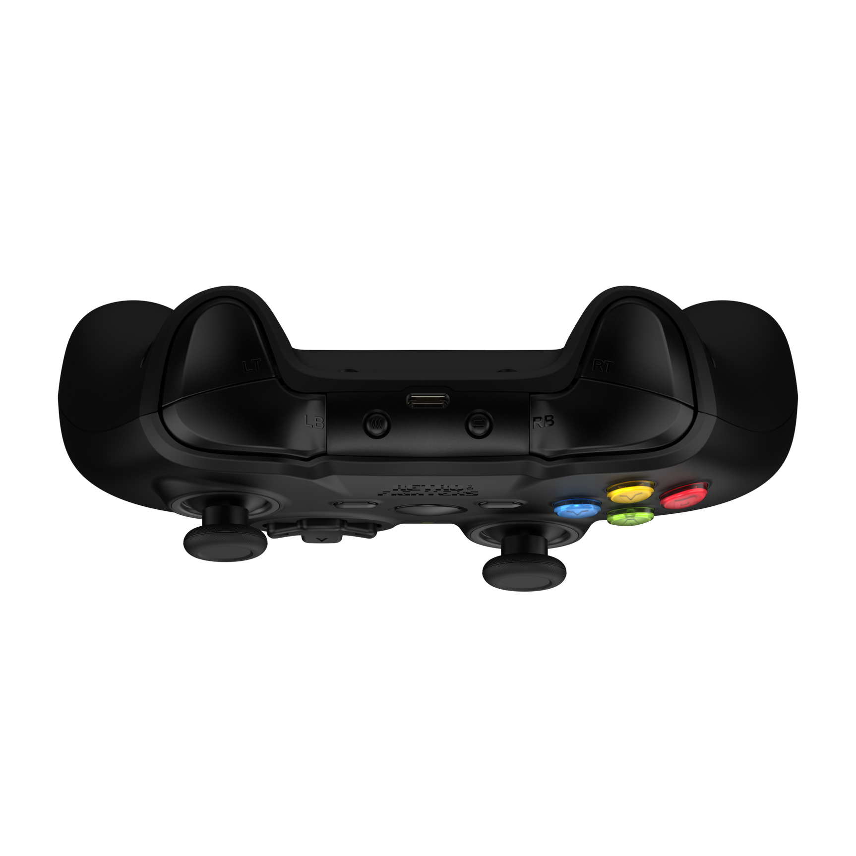 Hunter 360 2.4GHz Wireless Controller for Xbox 360, PC