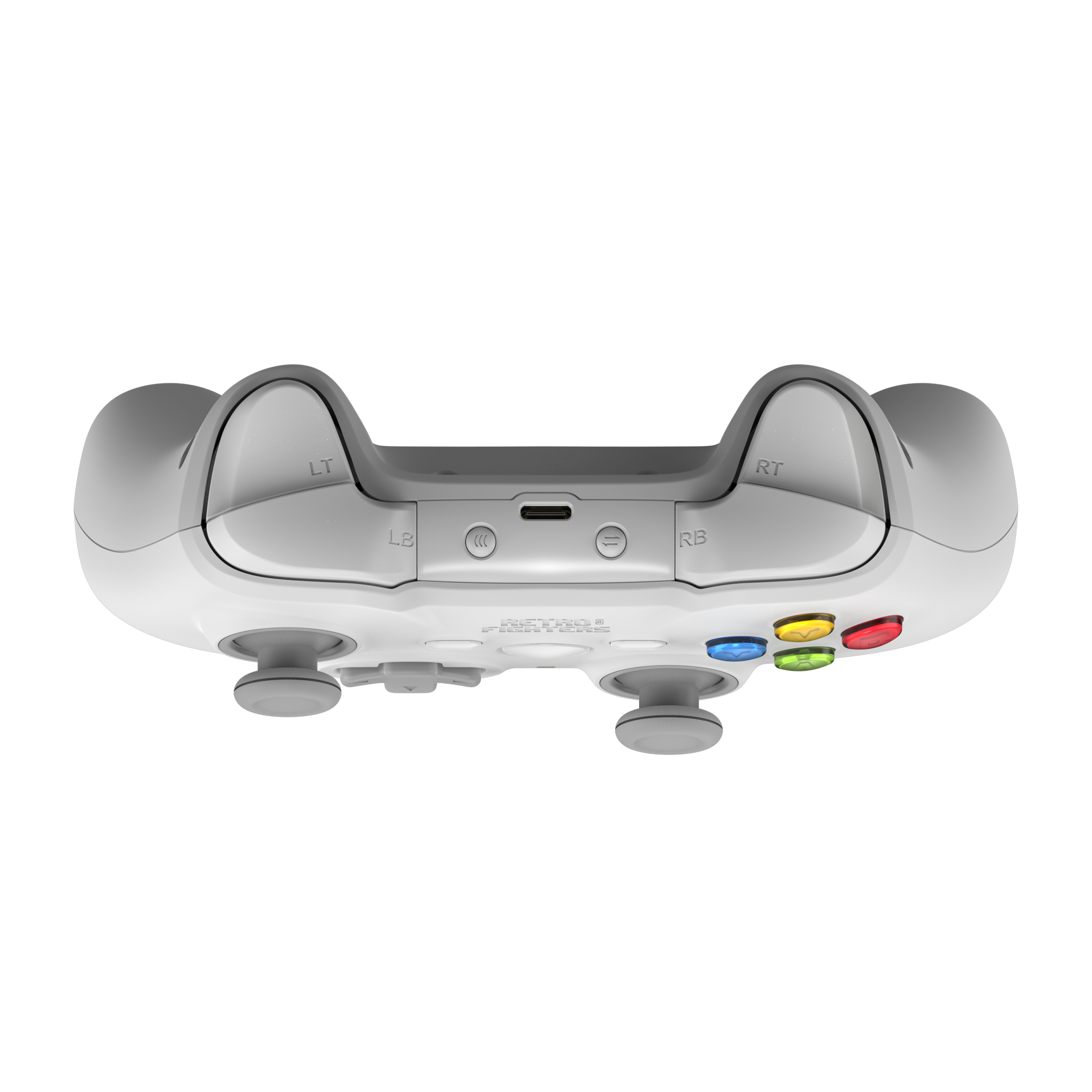 Hunter 360 2.4GHz Wireless Controller for Xbox 360, PC