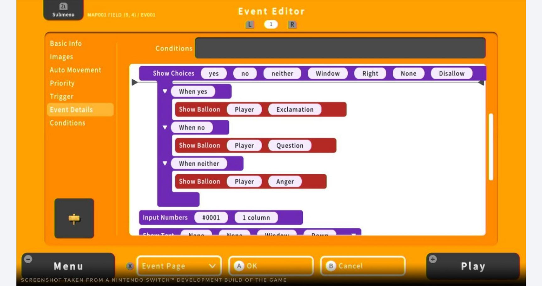 RPG MAKER WITH - PlayStation 5