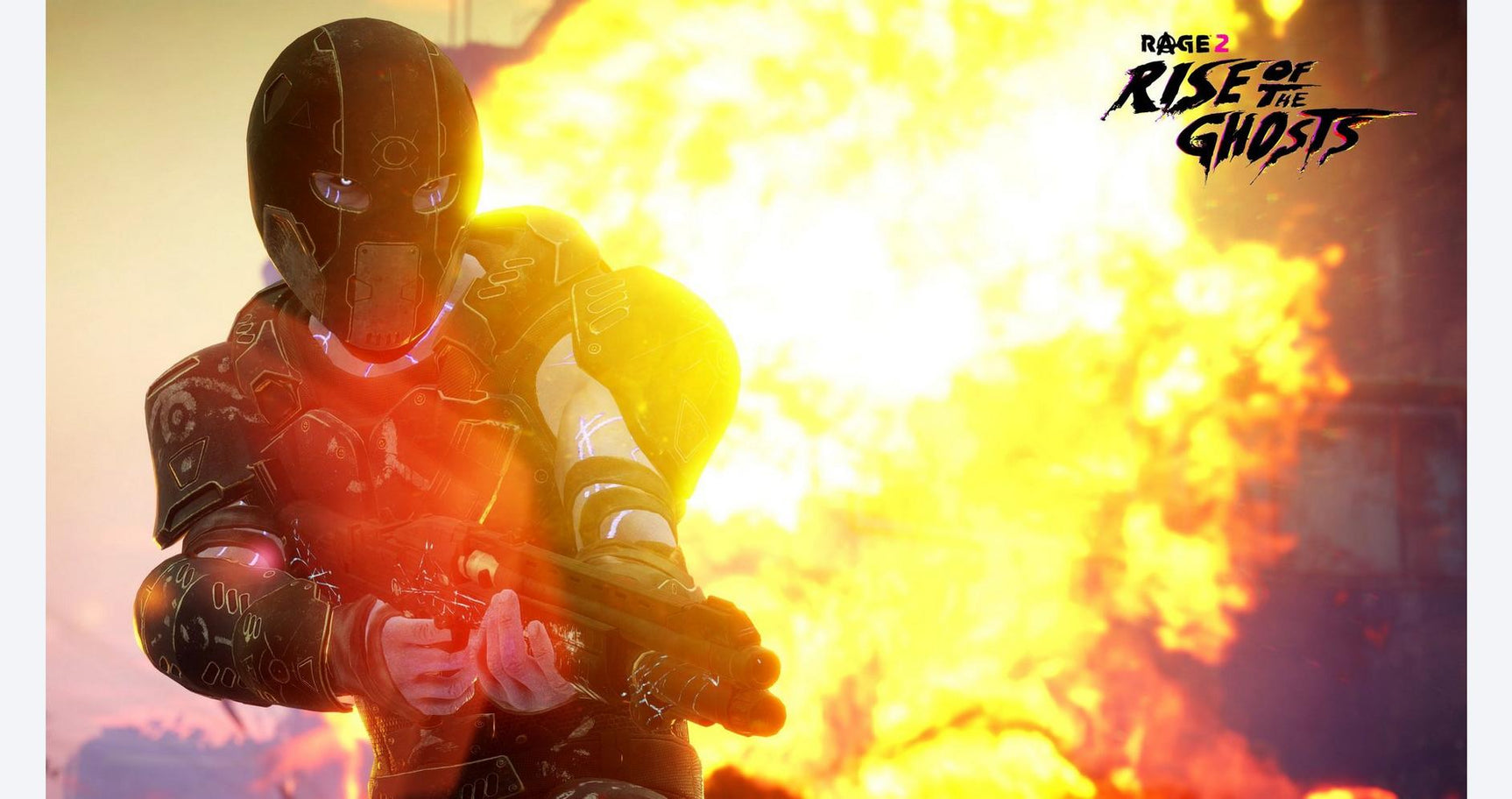 Rage 2 - Xbox One