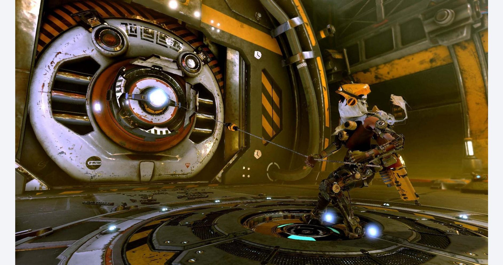 ReCore - Xbox One