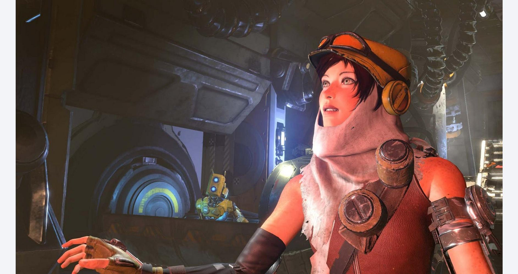 ReCore - Xbox One