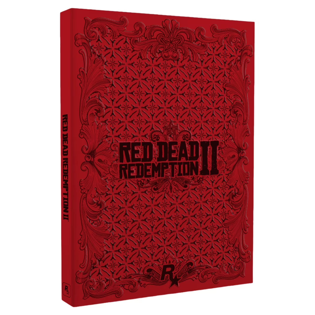 Red Dead Redemption 2 - Xbox One