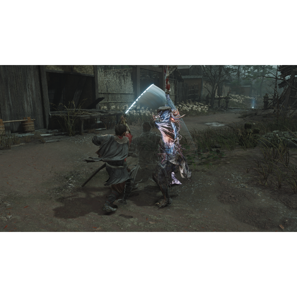 Onimusha Way of the Sword - PlayStation 5