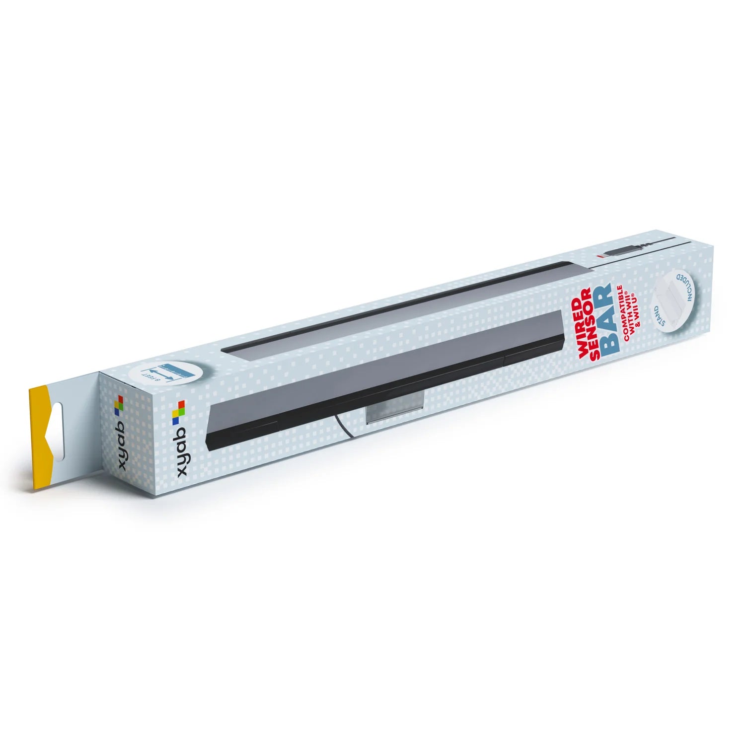 Wired Sensor Bar for Nintendo Wii / Wii U