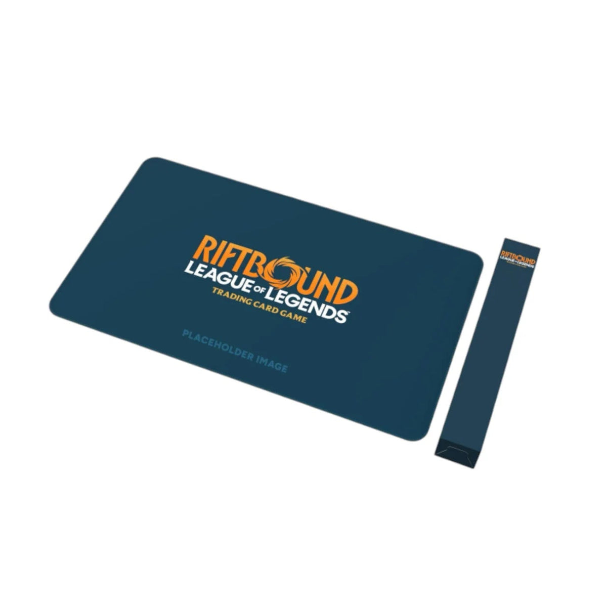 Riftbound: Radiance Standard Gaming Playmat