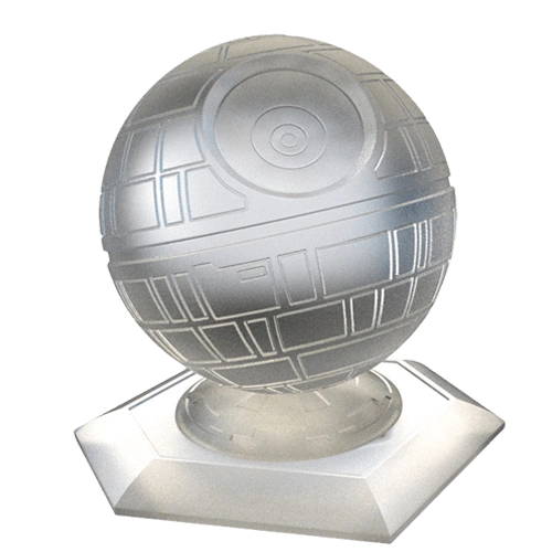 Death Star Crystal Playset - Disney Infinity 3.0
