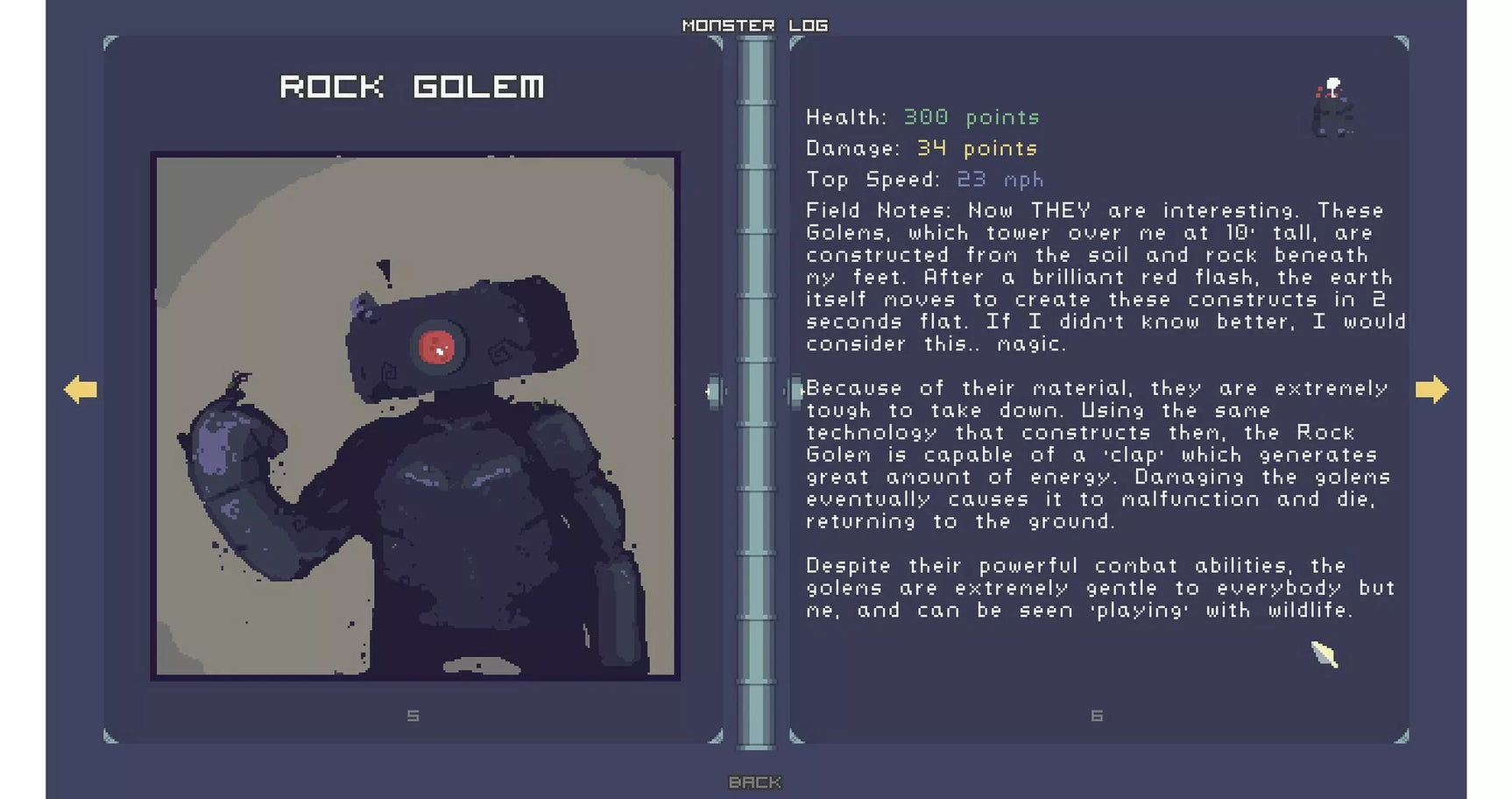 Risk of Rain 2 - PlayStation 4