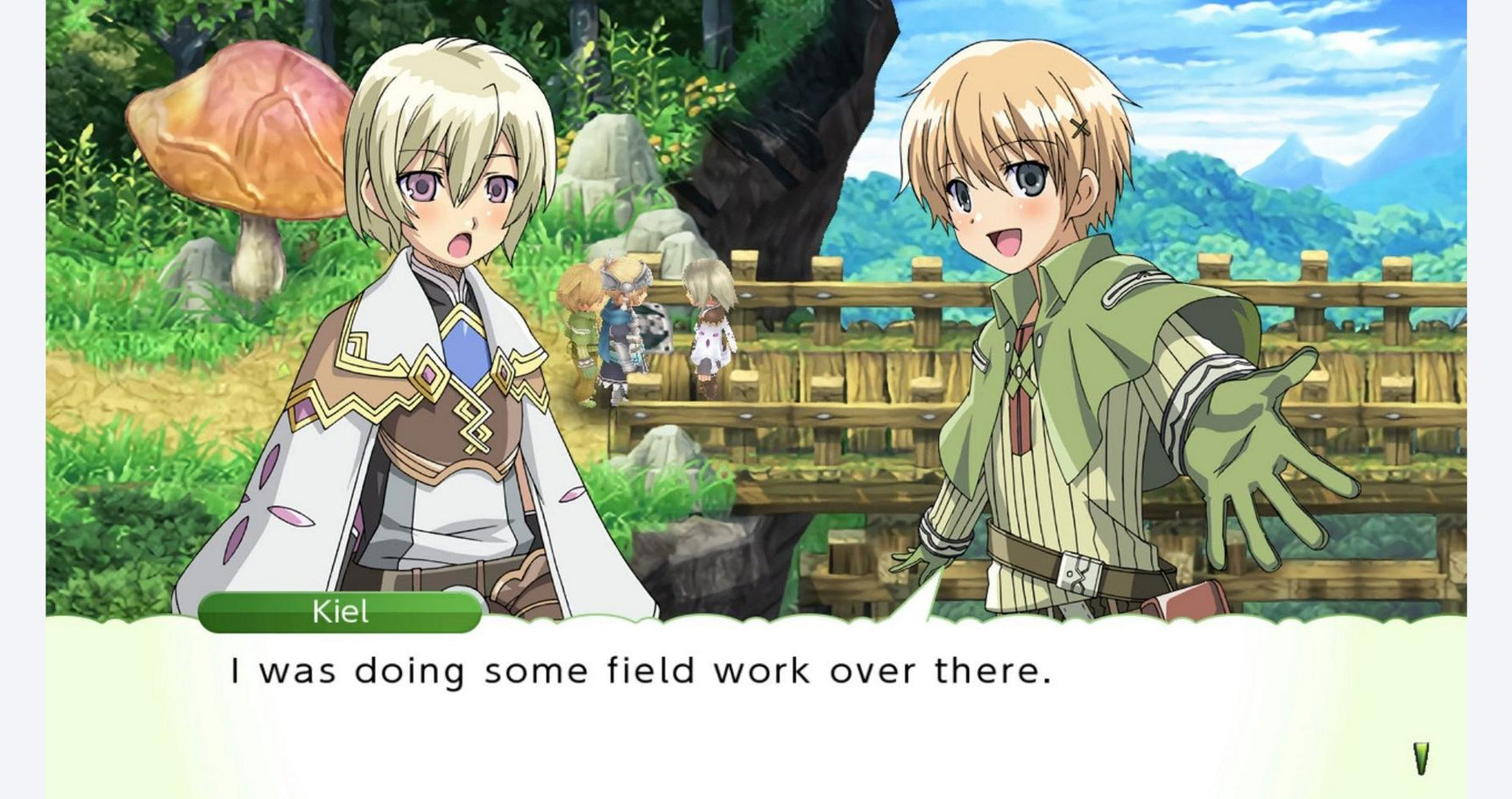 Rune Factory 4 Special - Nintendo Switch