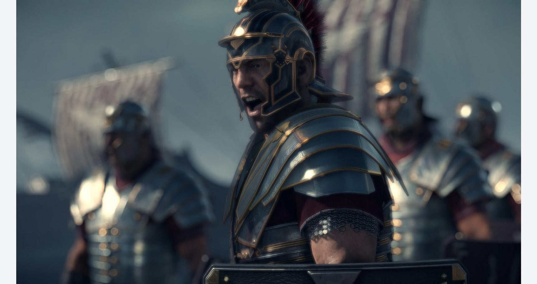 Ryse: Son of Rome - Xbox One