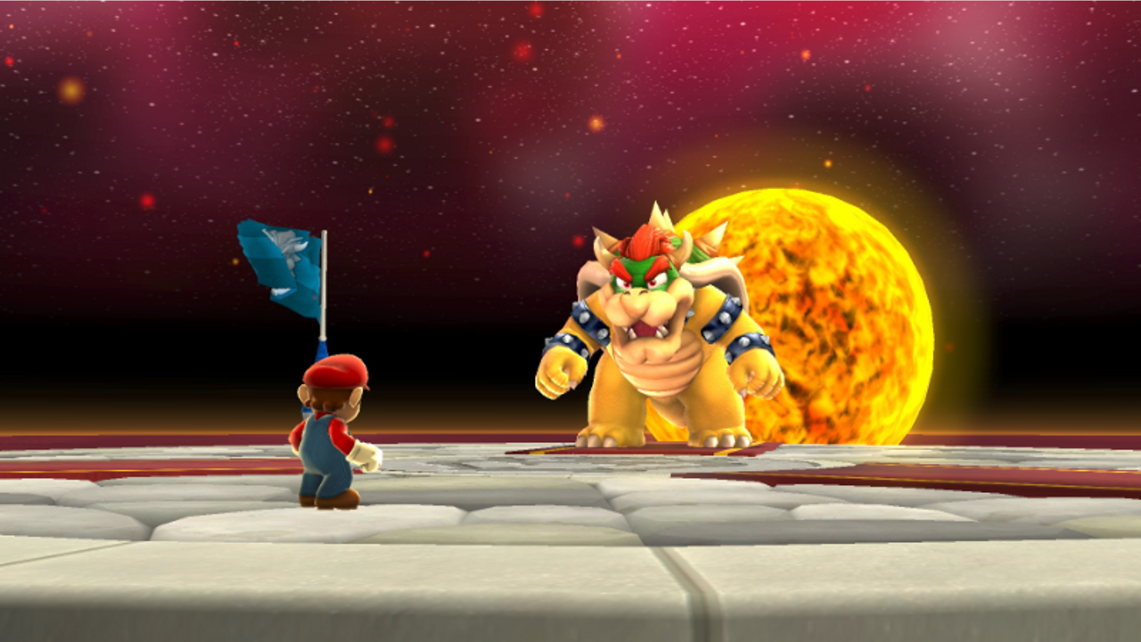 Super Mario Galaxy + Super Mario Galaxy 2 - Nintendo Switch