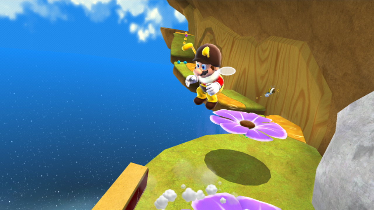 Super Mario Galaxy + Super Mario Galaxy 2 - Nintendo Switch