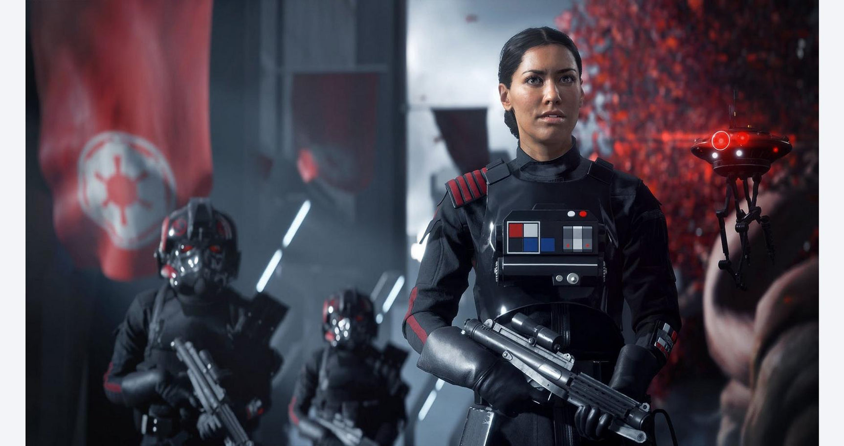 Star Wars: Battlefront II - PlayStation 4