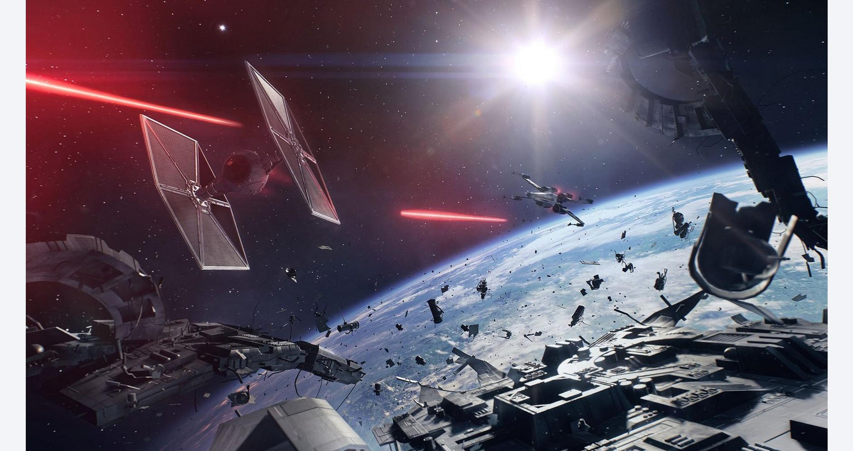 Star Wars: Battlefront II - PlayStation 4