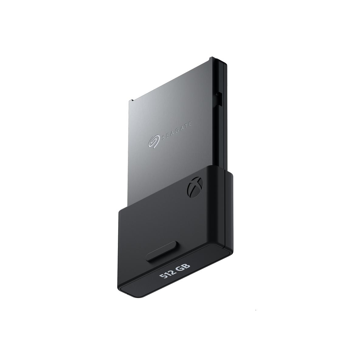 Seagate Storage Expansion Card 1TB for Xbox Series X/S