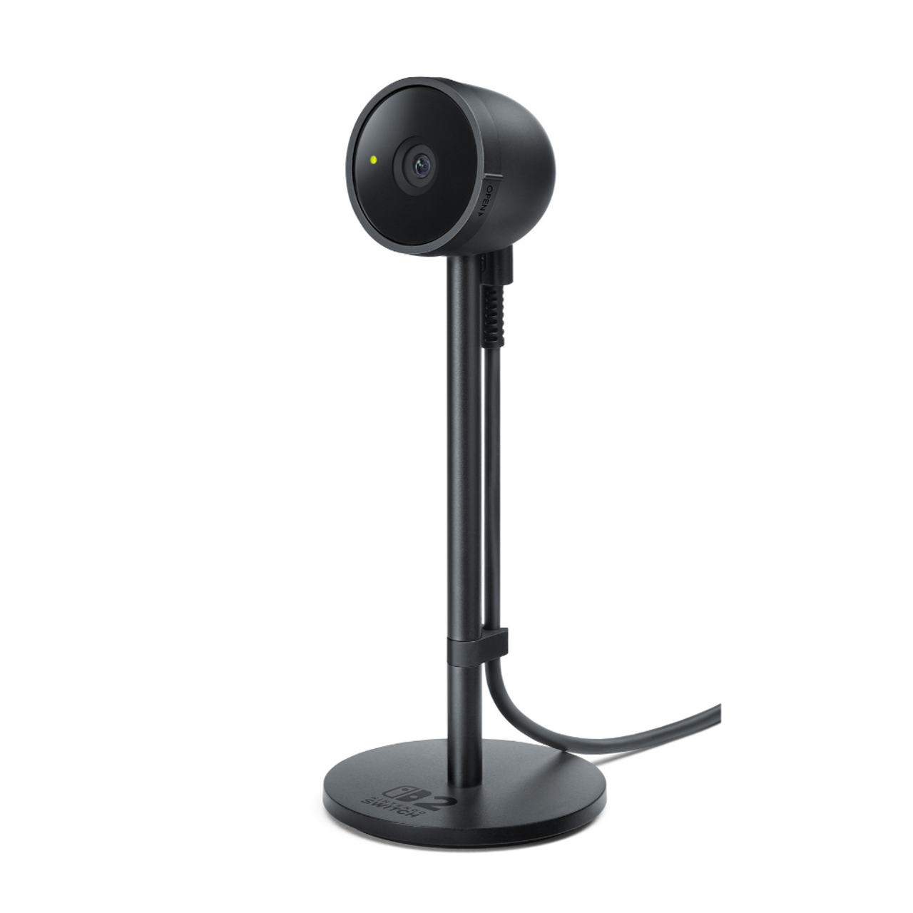 Nintendo Switch 2 Camera