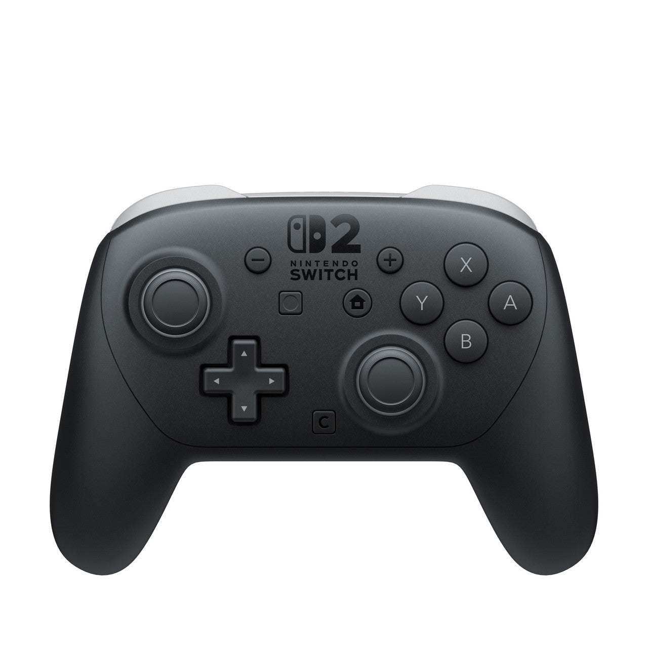 Nintendo Switch 2 Pro Controller