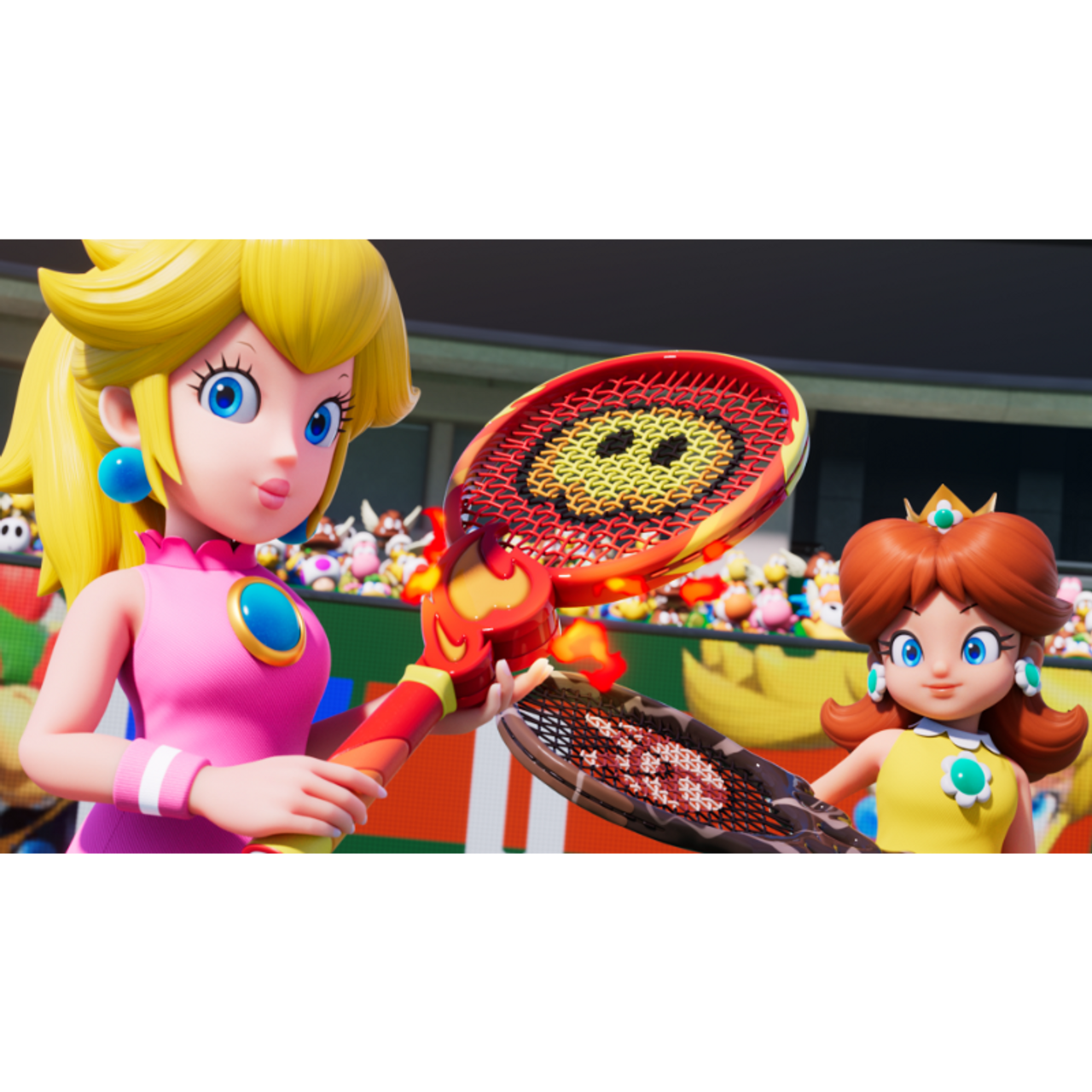 Mario Tennis Fever - Nintendo Switch 2