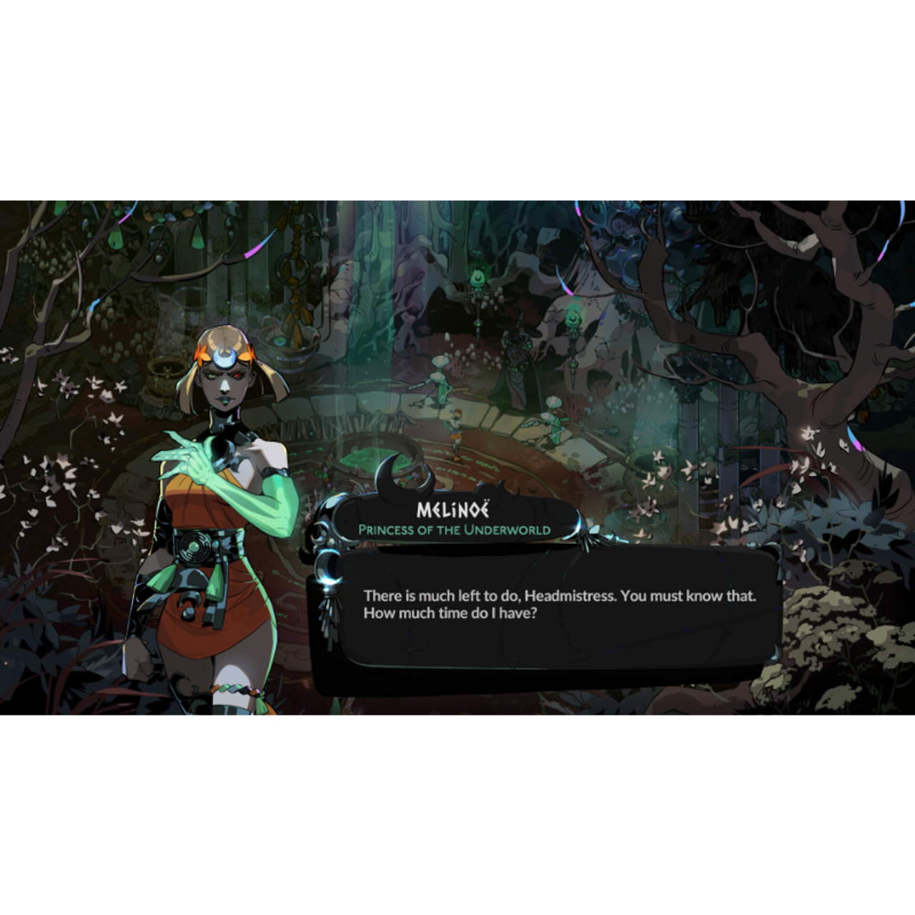 Hades II - Nintendo Switch 2 Edition