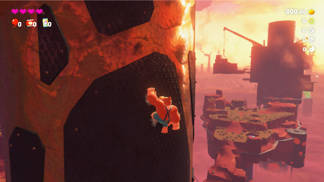 Donkey Kong Bananza - Nintendo Switch 2