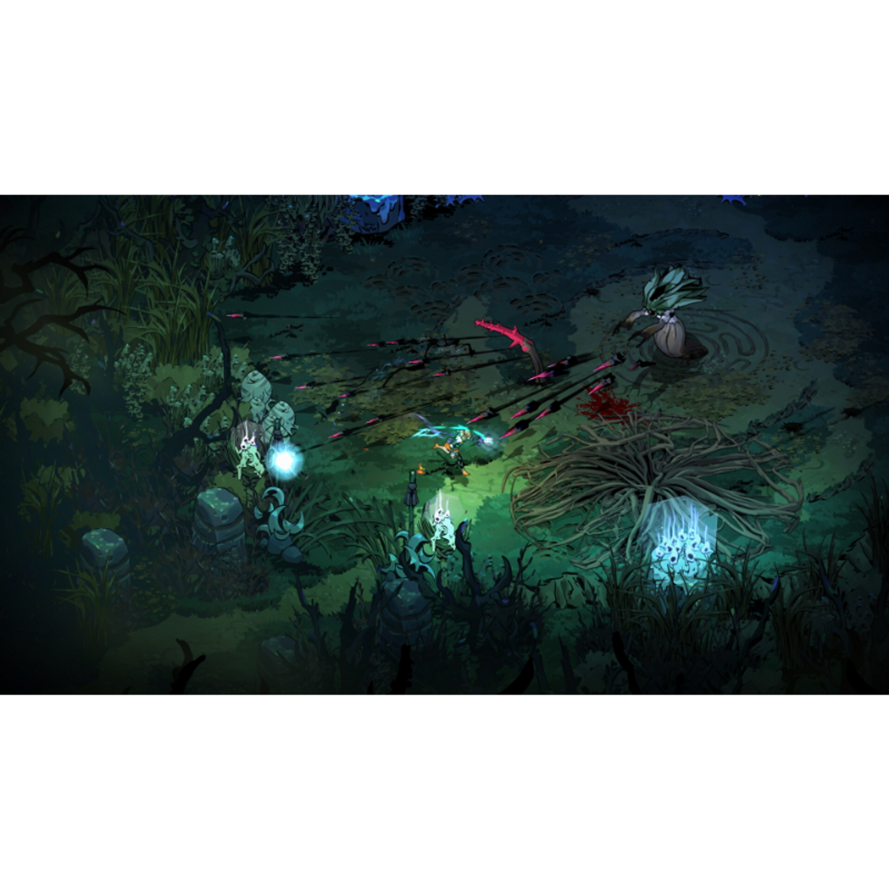 Hades II - Nintendo Switch 2 Edition