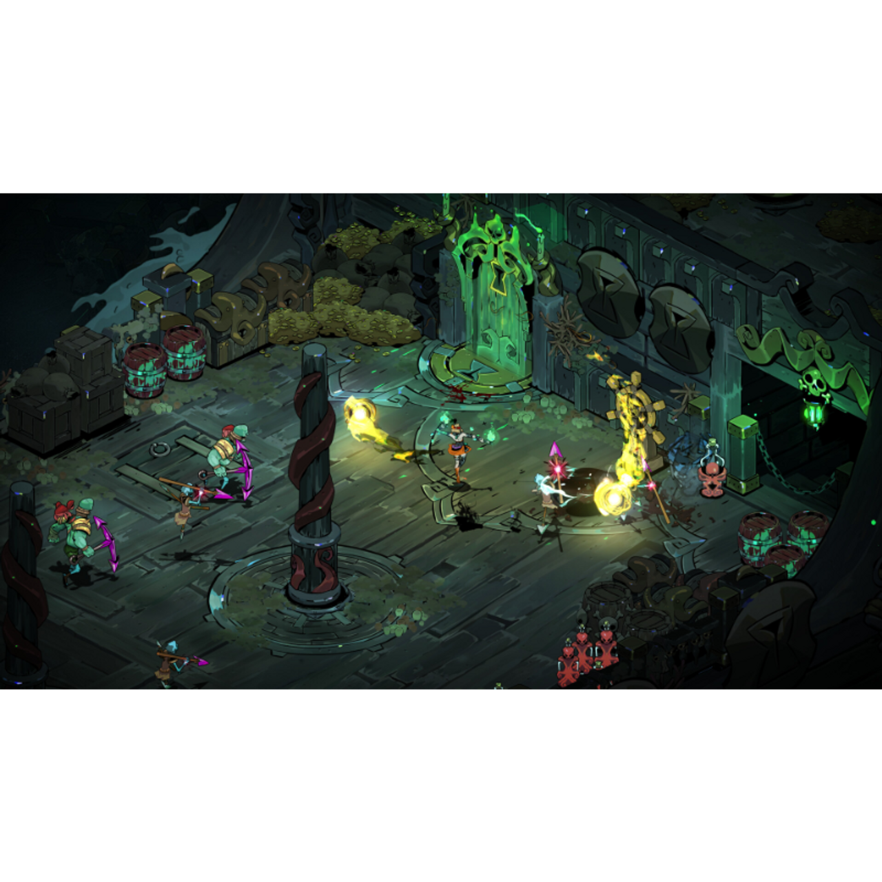 Hades II - Nintendo Switch 2 Edition