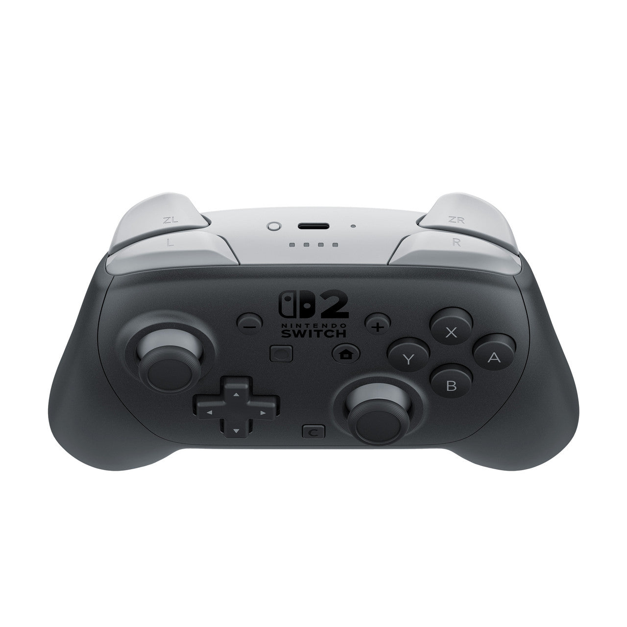 Nintendo Switch 2 Pro Controller