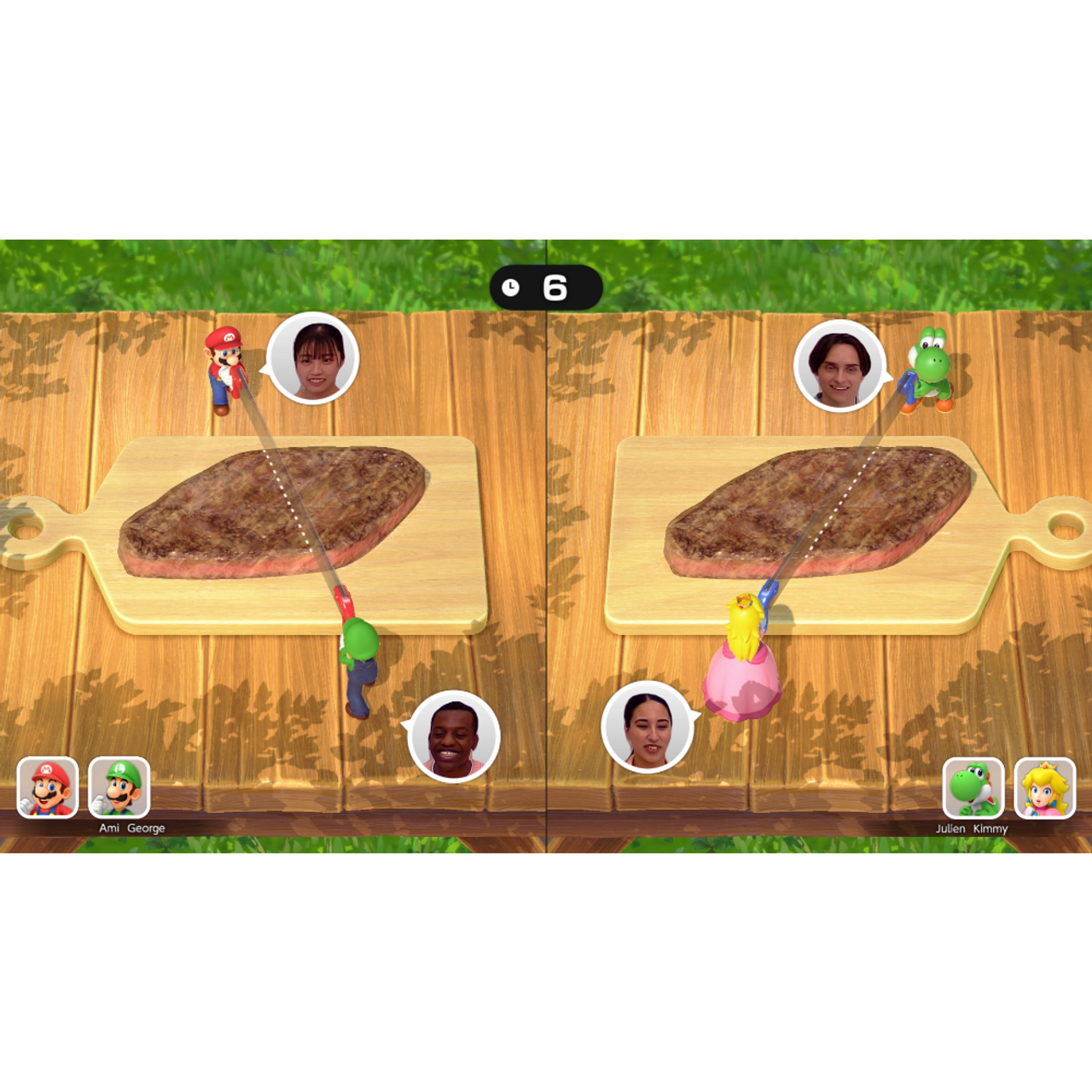Super Mario Party Jamboree - Nintendo Switch 2 Edition + Jamboree TV