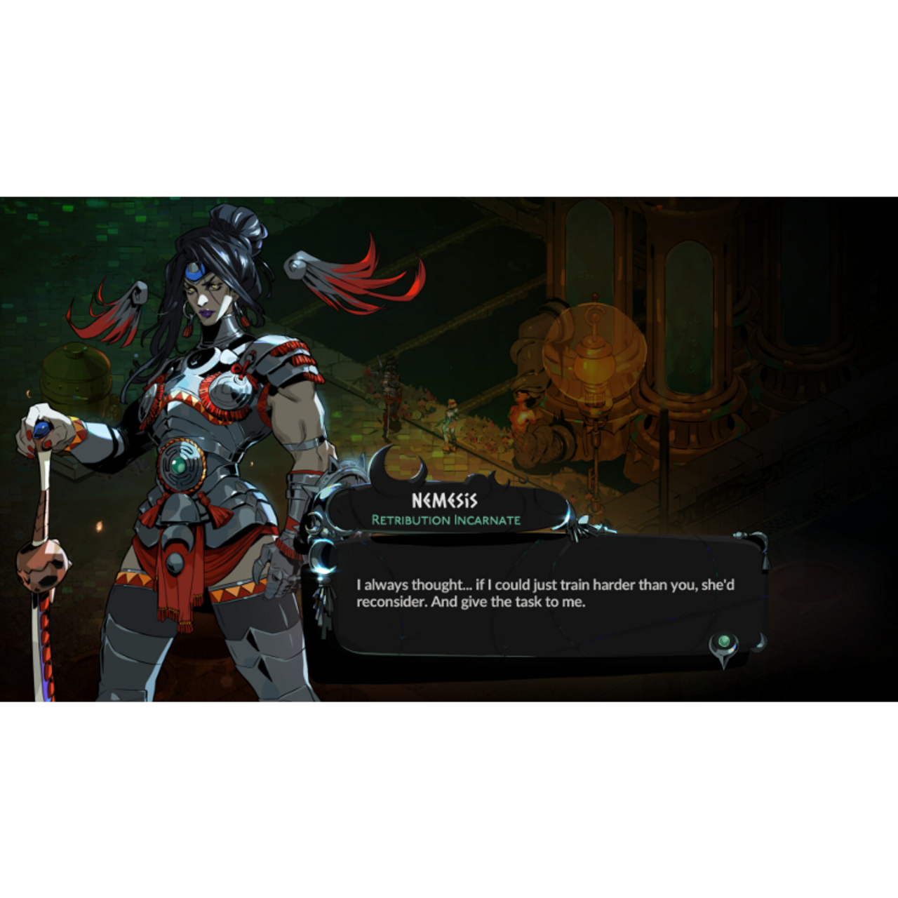 Hades II - Nintendo Switch 2 Edition