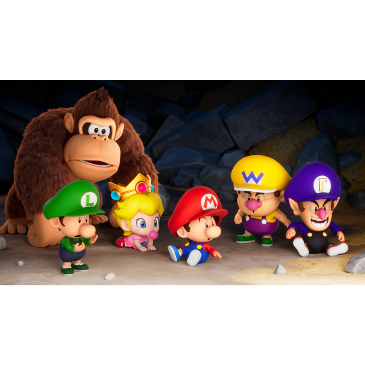 Mario Tennis Fever - Nintendo Switch 2