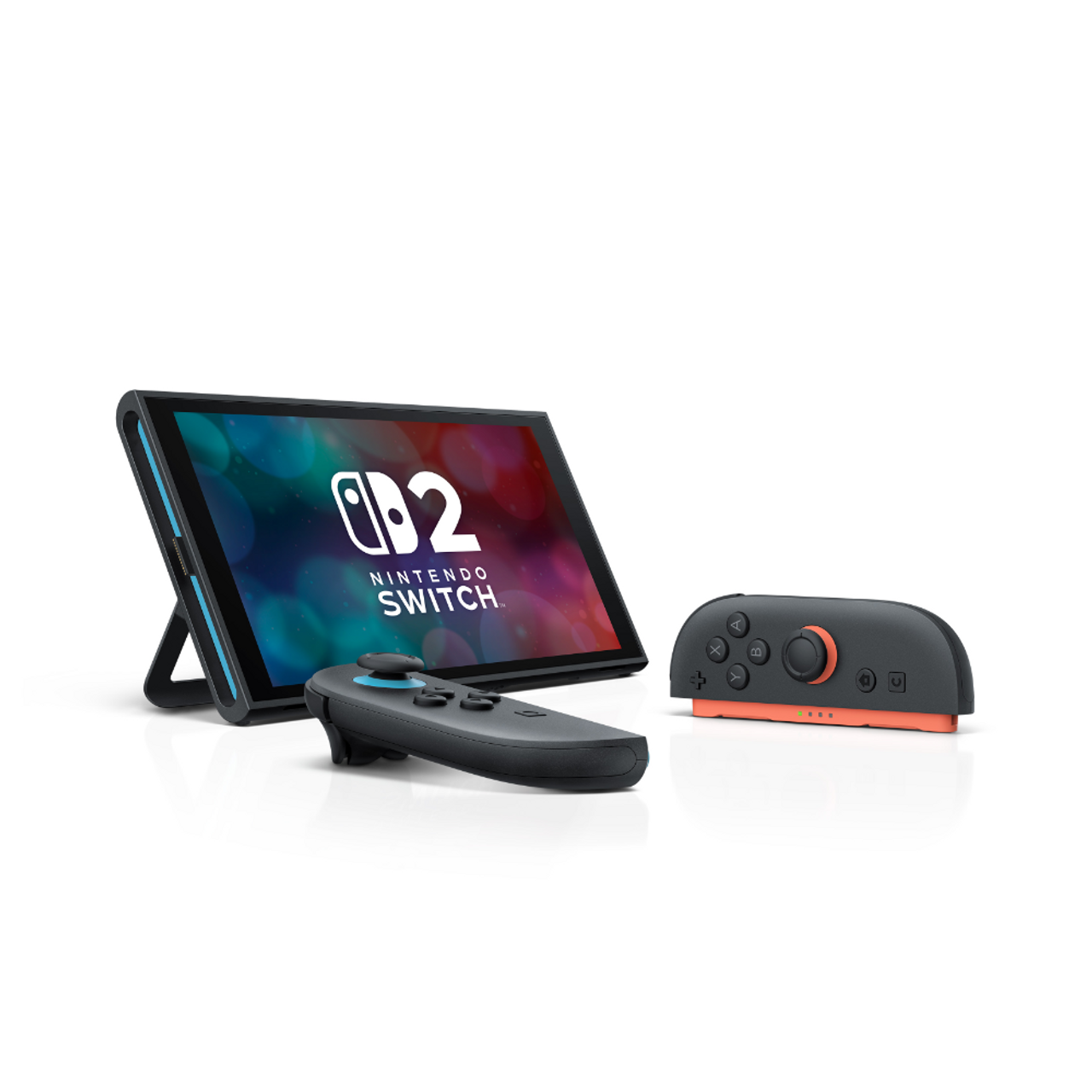 Nintendo Switch 2 Console