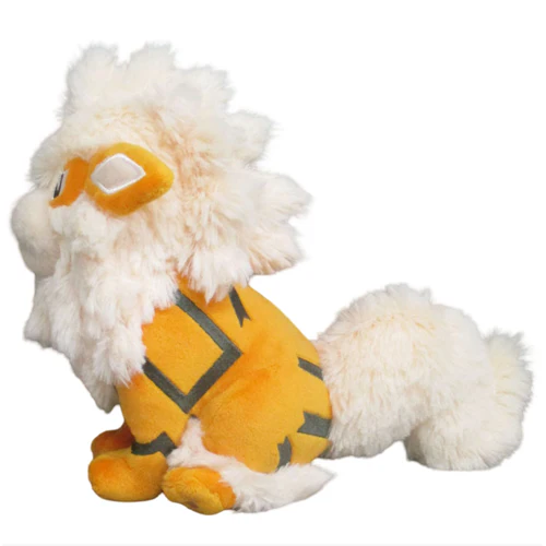 Arcanine All Star Collection Pokémon 8" Plush