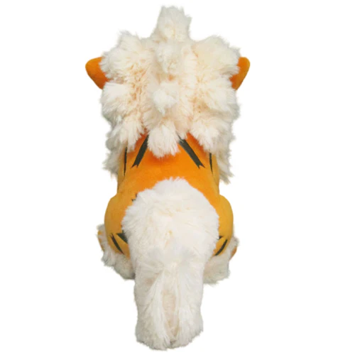 Arcanine All Star Collection Pokémon 8" Plush