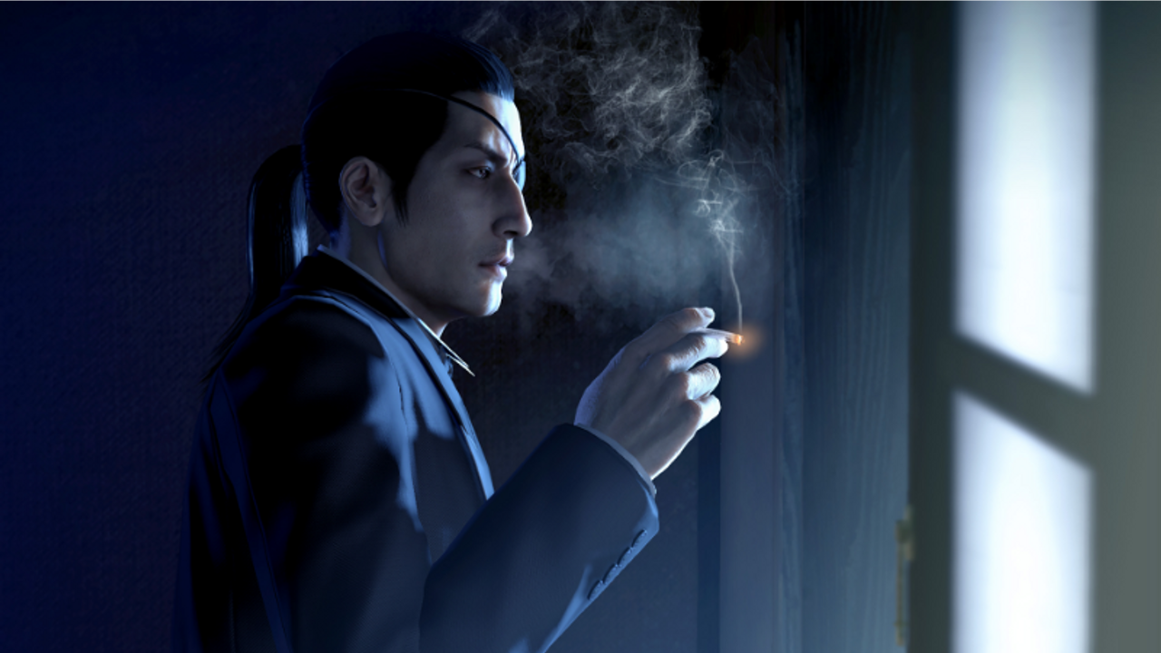 Yakuza 0 Director's Cut - PlayStation 5