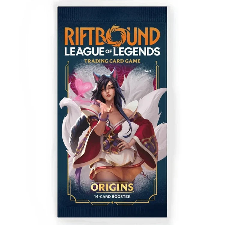 Riftbound: Origins Booster Box