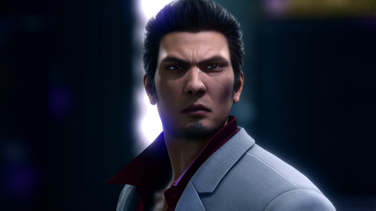 Yakuza Kiwami 2 - Nintendo Switch 2
