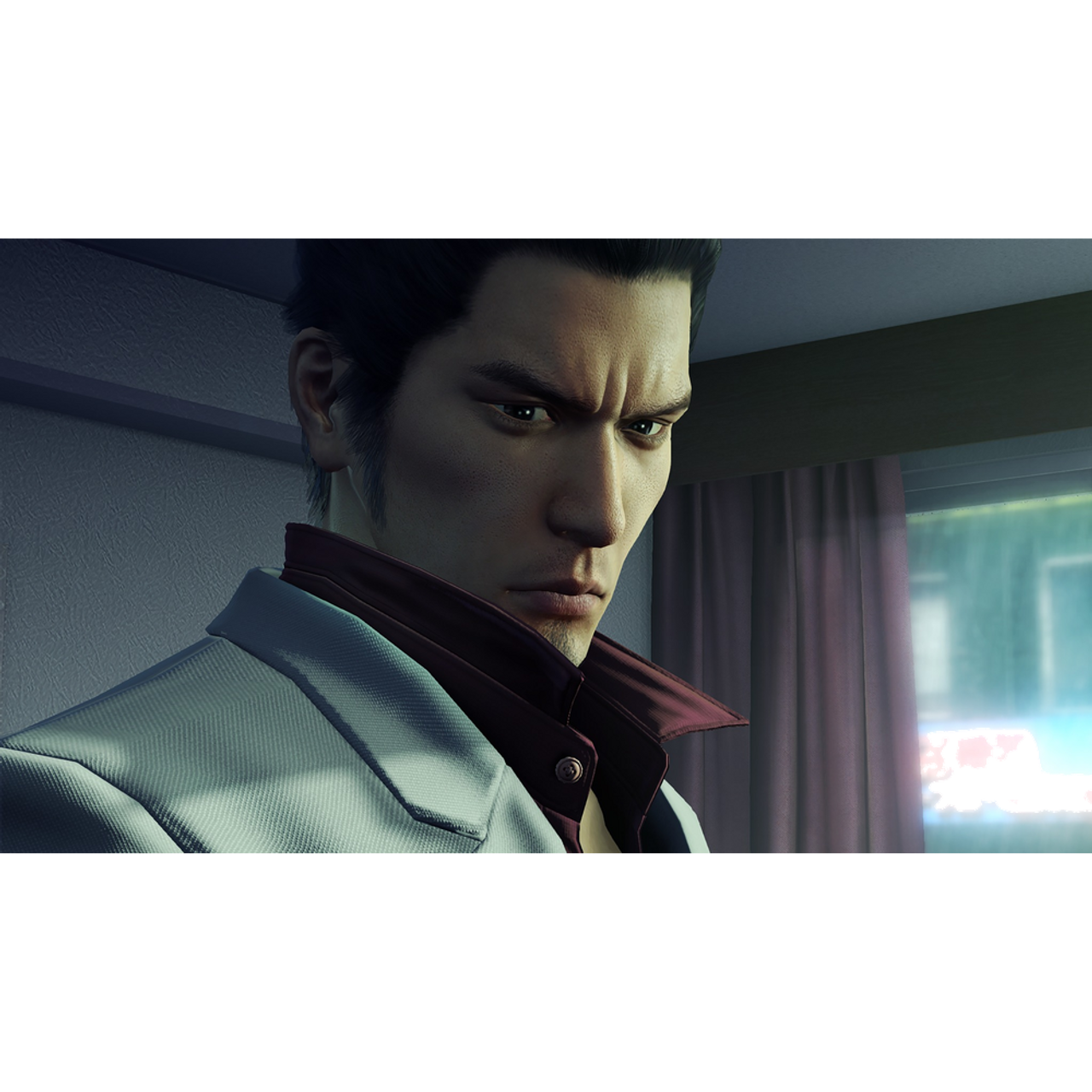 Yakuza Kiwami 1 - Nintendo Switch 2