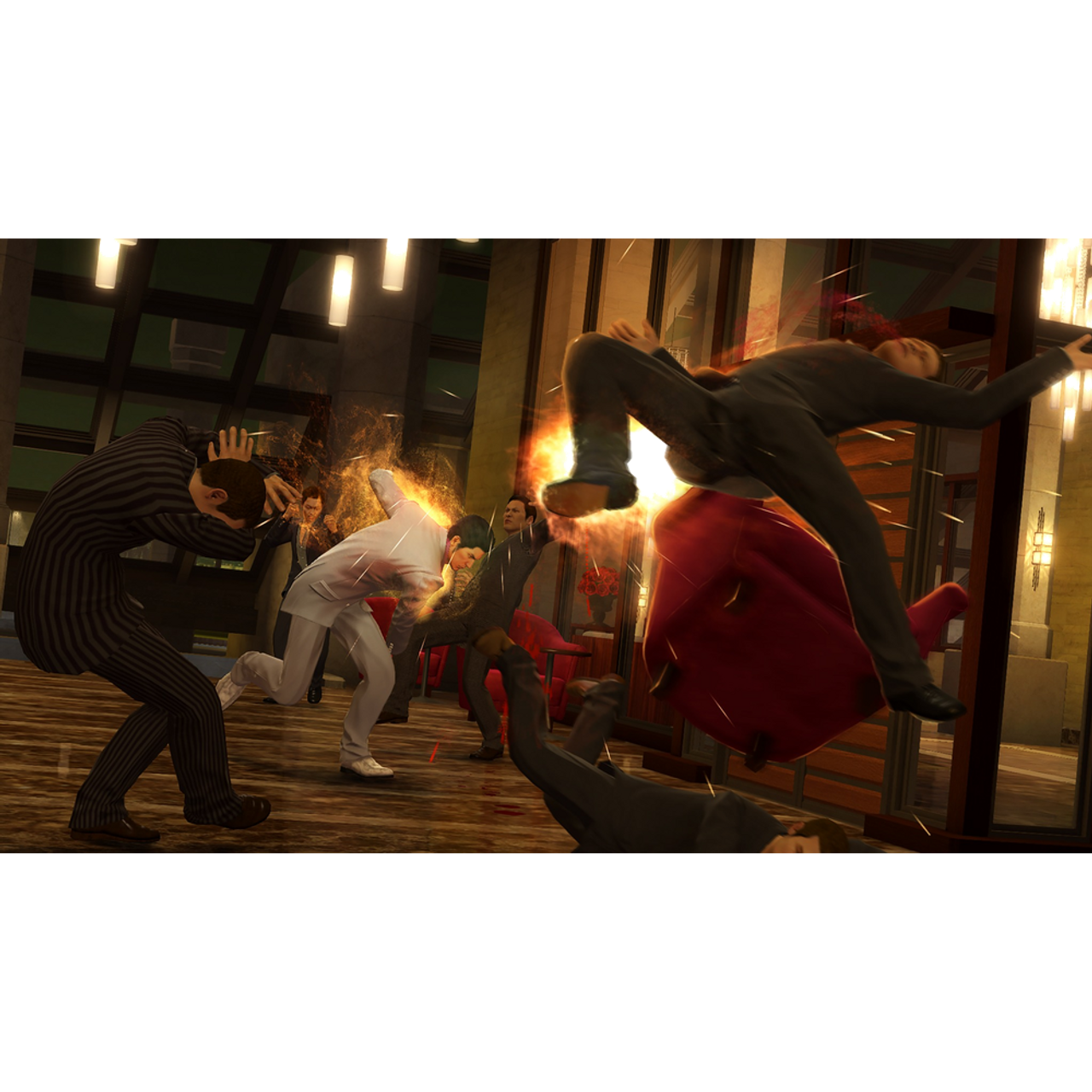 Yakuza Kiwami 1 - Nintendo Switch 2