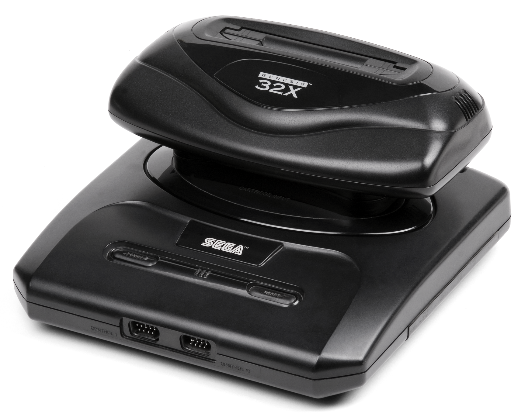 SEGA 32X Add-on for SEGA Genesis Consoles