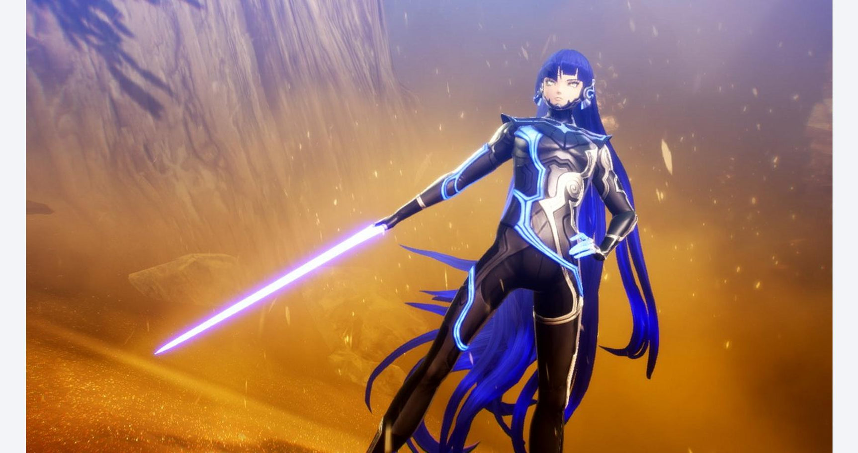 Shin Megami Tensei V - Nintendo Switch