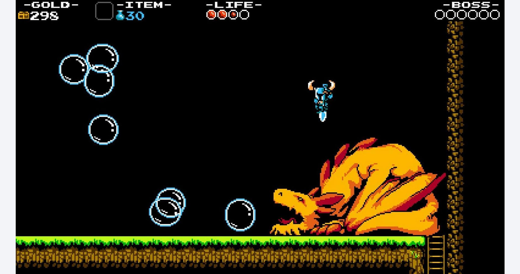 Shovel Knight: Treasure Trove - Nintendo Switch