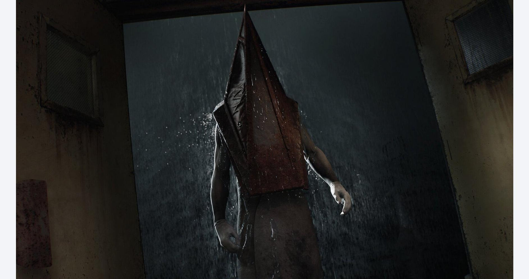 Silent Hill 2 - PlayStation 5