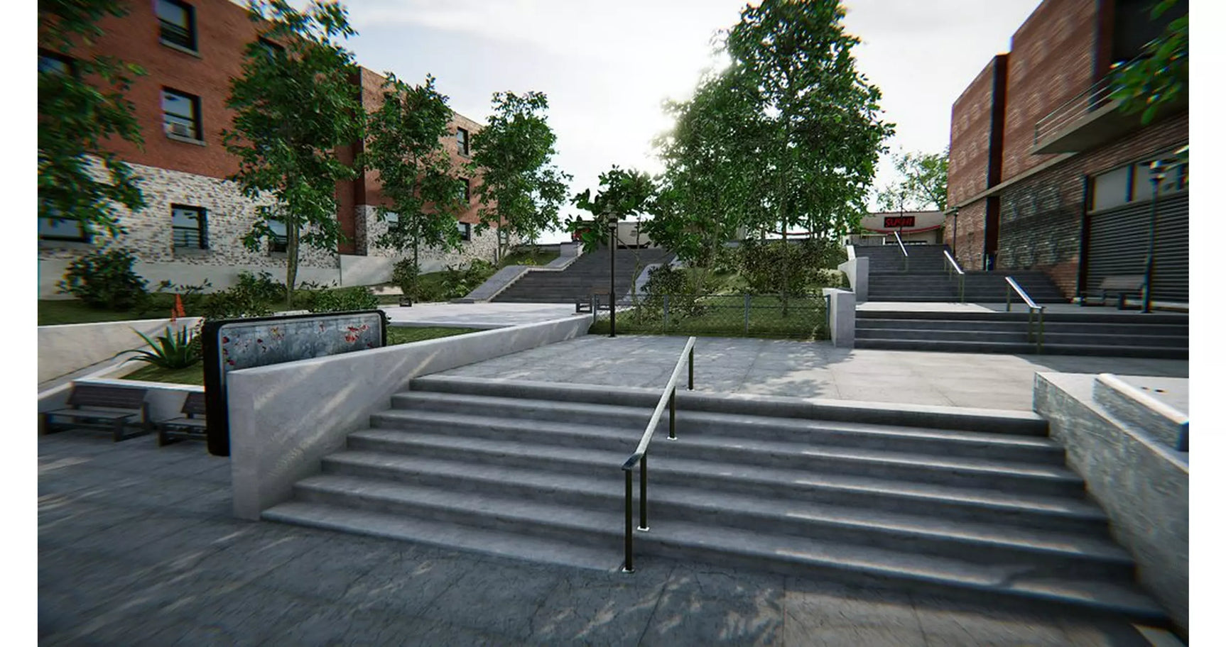 Skater XL - Xbox One