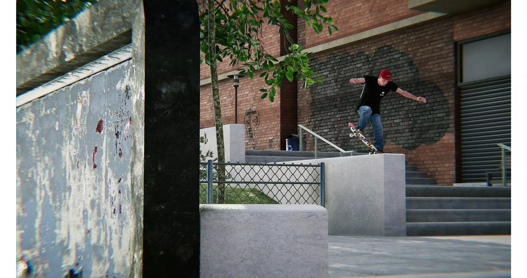 Skater XL - Xbox One