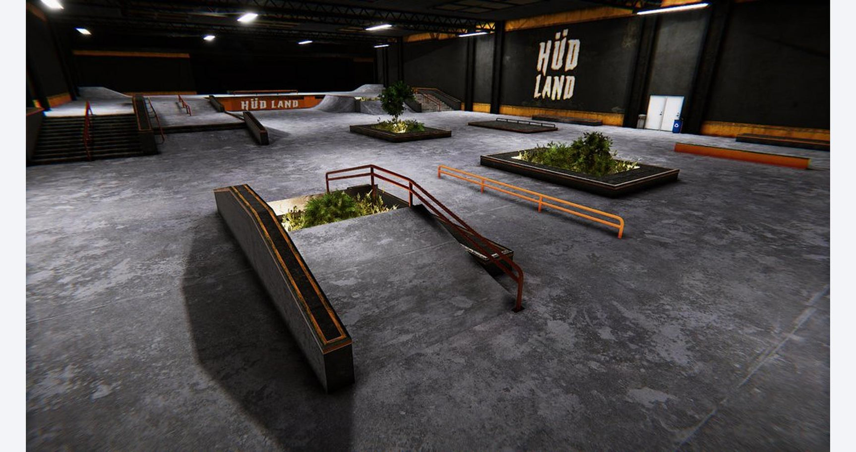 Skater XL - Xbox One
