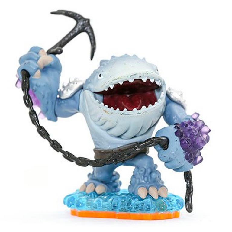 Thumpback - Skylanders Giants